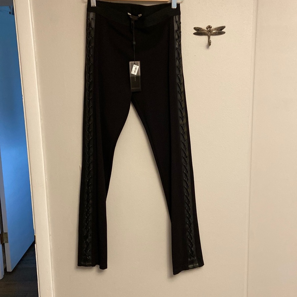 Pants leggings